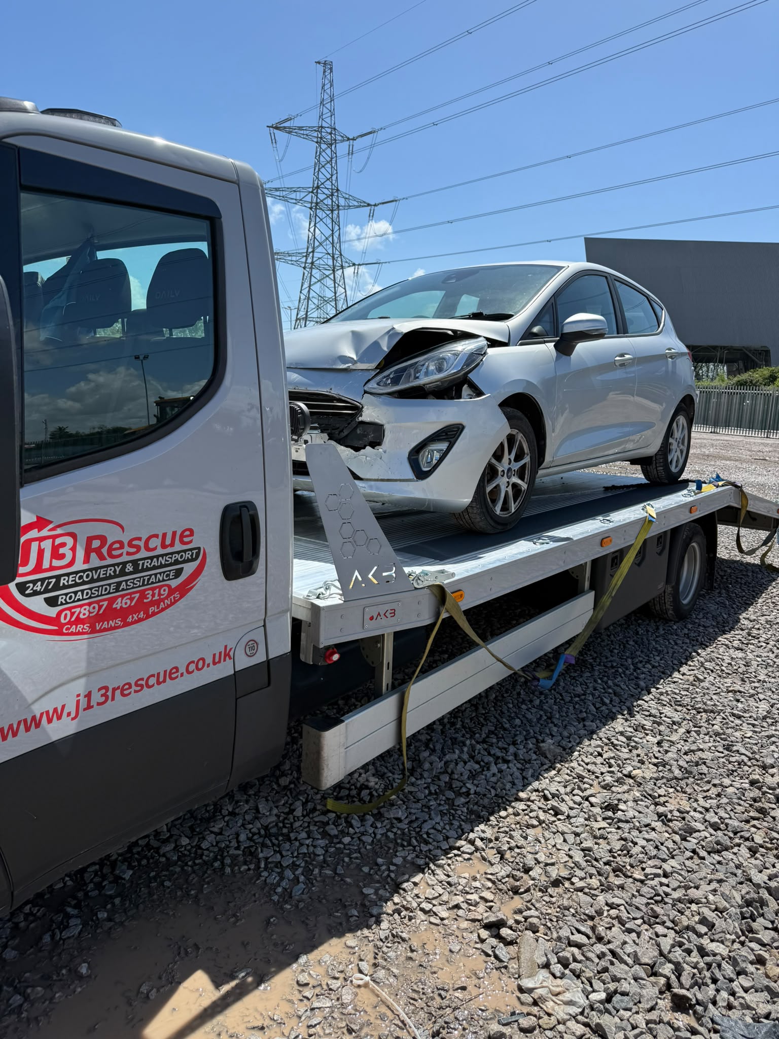 How Long Does Car Recovery Take? Here's What to Expect