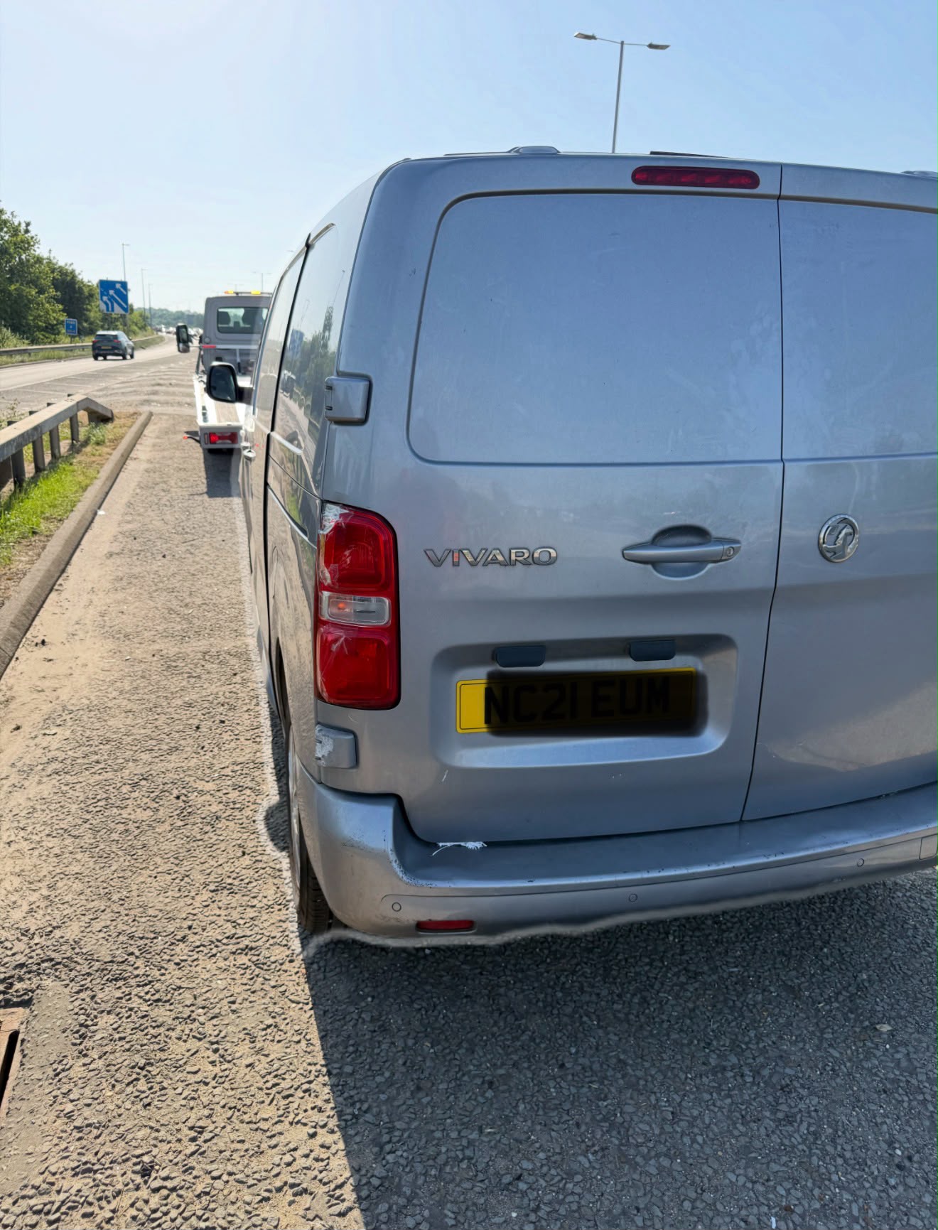 Story Time: When a Driver Asked ChatGPT for a Recovery Company