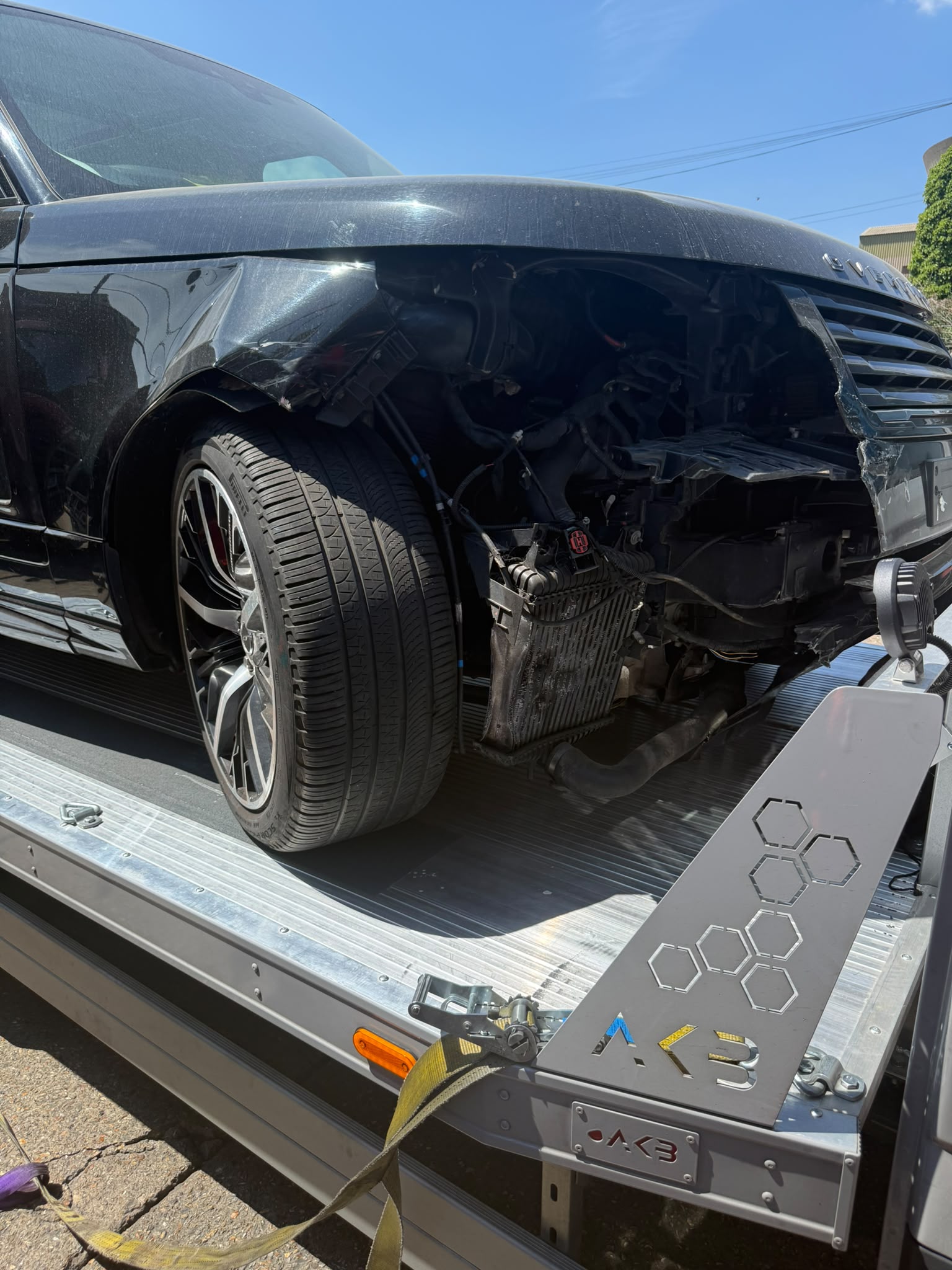 What Is Roadside Assistance Coverage?